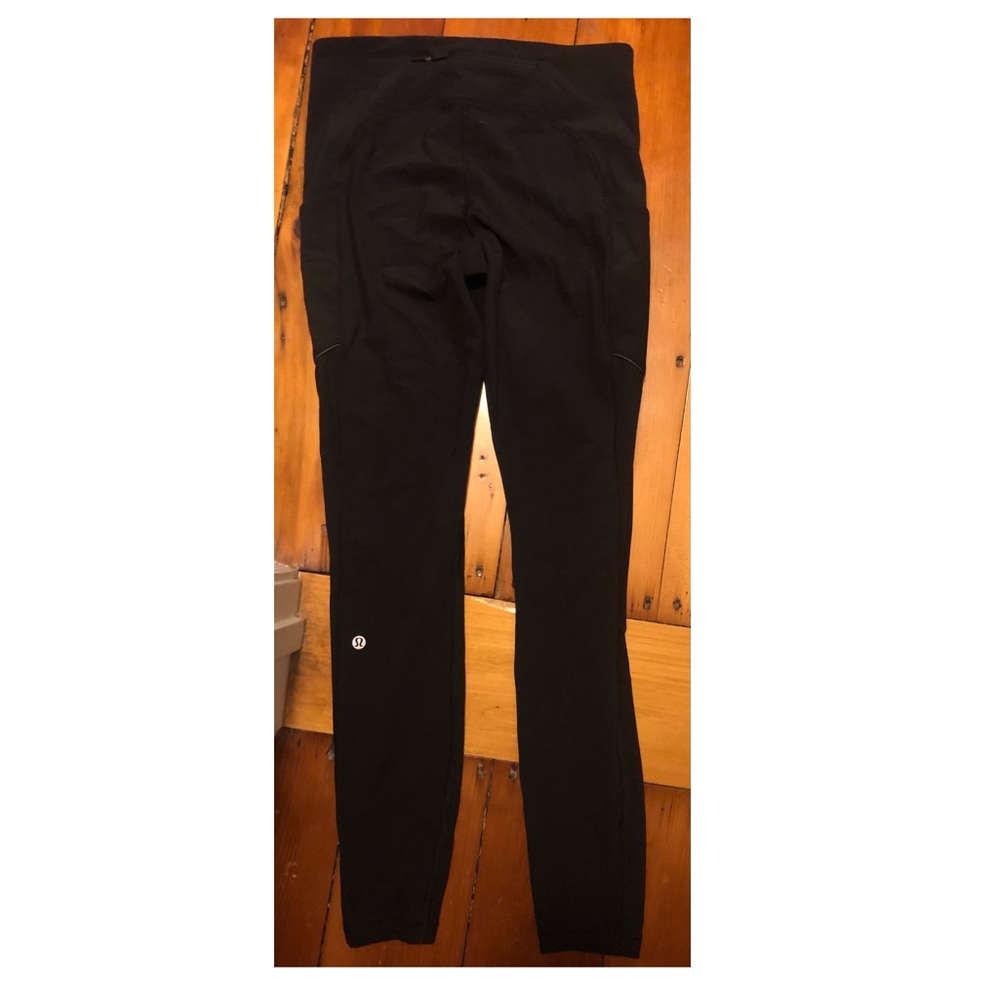 Lululemon leggings. Speed up tight 28”
